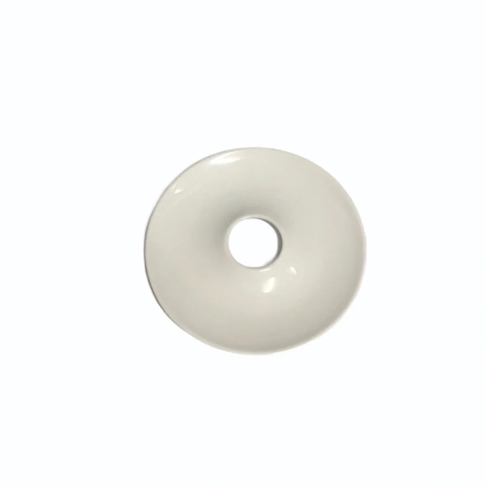 Bodum Espresso Donut Saucer Plate Set